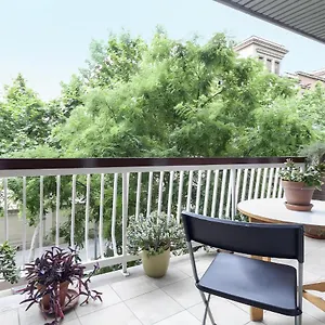 Key Gracia Appartement