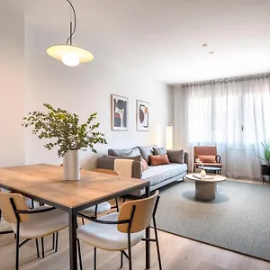 Arrivo Apartman