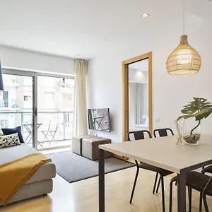 Lugaris Rambla Apartment
