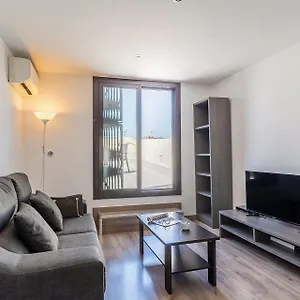 Ab Margarit Appartement