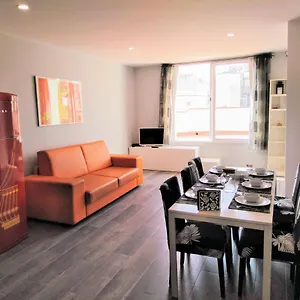  Apartamento Turísticos Tenor By Bossh